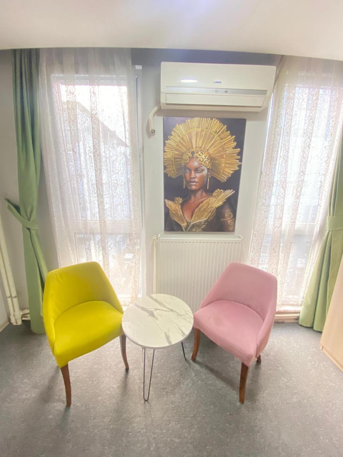 Samsun Osmanli Otel Kültér fotó